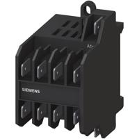 Siemens 3TG1001-1BB4 Powerrelais 3x NO 1 stuk(s) - thumbnail