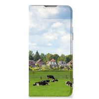 OnePlus Nord 2T Hoesje maken Koeien