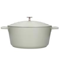 MasterClass Braadpan - Mint - ø 28 cm / 5 liter - standaard anti-aanbaklaag