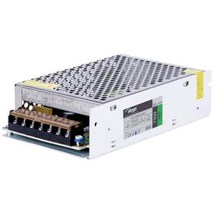 Akyga AK-L1-075 netvoeding & inverter Auto/Binnen 75 W Grijs