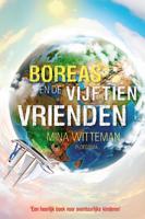 Boreas en de vijftien vrienden