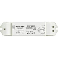 Basetech ET-210 12 V 50 - 210 W Dimbaar met faseafsnijdingsdimmer
