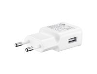 Samsung EP-TA20EWEUGWW GSM-lader Micro-USB Met snellaadfunctie Wit - thumbnail