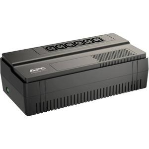 APC Easy-UPS BV1000I - Noodstroomvoeding 6x C13, 1000VA