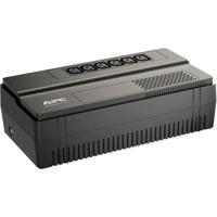 APC Easy-UPS BV1000I - Noodstroomvoeding 6x C13, 1000VA - thumbnail