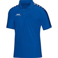 JAKO Dames Polo T-Shirt Striker