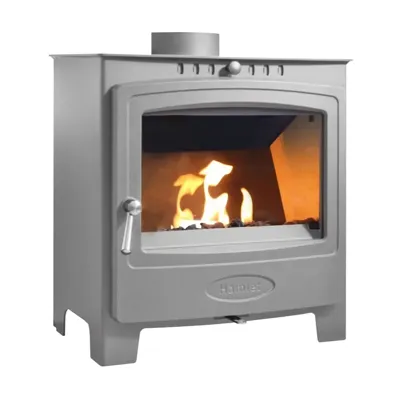 Hamlet Solution 5 Widescreen Mist Lichtgrijs