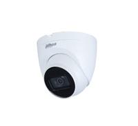 Dahua 4 MP IP Mini Tourret-camera PoE, 30 m nachtzicht bewakingscamera beveiligingscamera netwerkcamera videobewaking internetcamera IPC-HDW2431T-AS-S2