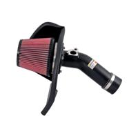 K&N Typhoon Kit Subaru Impreza WRX H4-2.4L 2008-2012 (69-8004) 698004TTK