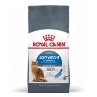 Royal Canin Light Weight Care kattenvoer 3 kilo - thumbnail