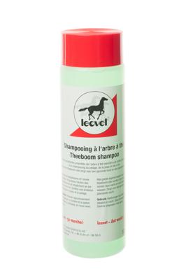 Leovet T-Baum Shampoo 500 ml