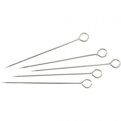 Creotime Kaarsenlonthouders 10 stuks 9 cm Creotime Kaarsenlonthouders 10 stuks 9 cm