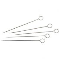 Creotime Kaarsenlonthouders 10 stuks 9 cm