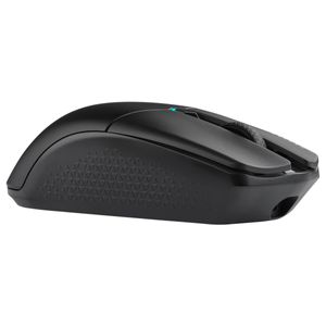 Corsair KATAR ELITE Wireless muis Rechtshandig RF Wireless + Bluetooth + USB Type-A Optisch 26000 DPI