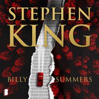 Billy Summers - thumbnail