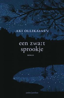 Een zwart sprookje - Aki Ollikainen - ebook
