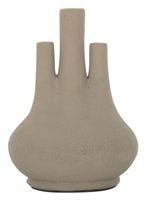 MUST Living Vaas Okko Terracotta, 29cm - thumbnail