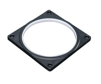 Akasa AK-LD08-RB onderdeel & accessoire voor computerkoelsystemen