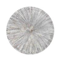 PTMD Deco wandpaneel Zapp wit 3x120x120 cm