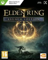 Elden Ring Launch Edition - thumbnail