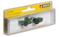 NOCH Two Wheel Tractor schaalmodel onderdeel en -accessoire - thumbnail