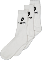 Heren sportsokken Lotto Stretch 3-Pack