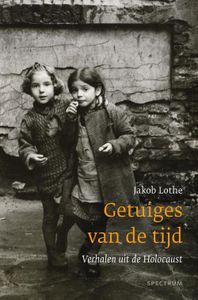 Getuiges van de tijd - Jakob Lothe - ebook