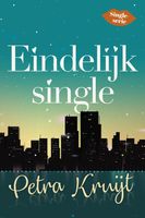 Eindelijk Single - Petra Kruijt - ebook - thumbnail