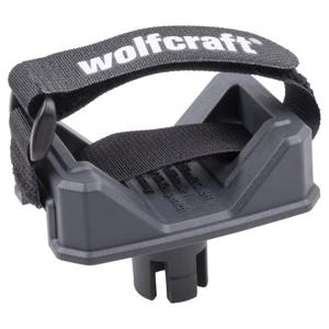 wolfcraft GmbH 6891000 stofzuiger accessoire Universeel Accessoireshouder