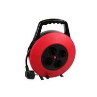 Kabelhaspel verlengsnoer 5 meter