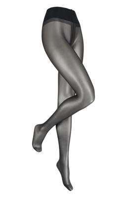 Marcmarcs 20 denier comfort panty