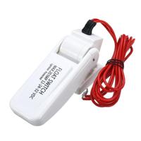 Automatische elektrische boot Maine Bilge Pump Switch waterniveau Controller DC stroom Sensor vlotterschakelaar 12V
