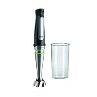 Braun MultiQuick 7 MQ 7000X Staafmixer - 1000 Watt - Traploze snelheidsinstelling - ActiveBlade Technologie - Splashcontrol - inclusief 600ml BPA-vrije maatbeker
