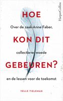 Hoe kon dit gebeuren? - Yelle Tieleman - ebook