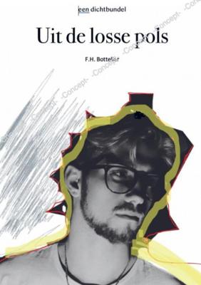 Fredrich Heinrich  Bottelier Uit de losse pols