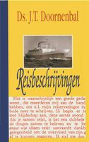 Reisbeschrijvingen - J.T. Doornenbal - ebook - thumbnail