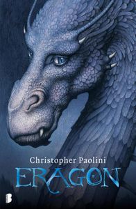 Eragon - Christopher Paolini - ebook