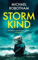 Stormkind - Michael Robotham - ebook - thumbnail