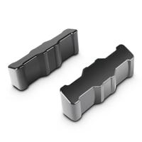 DEFENDER XXL verbindingsstuk (set van 2)