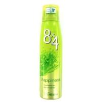 8x4 Happiness Deodorant spray 150 mL