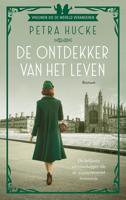 De ontdekker van het leven - Petra Hucke - ebook - thumbnail