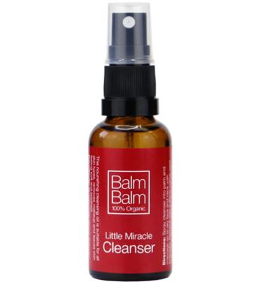 Balm Balm Balm Balm Little Miracle Cleanser (30ml) Balm Balm Balm Balm Little Miracle Cleanser (30ml)