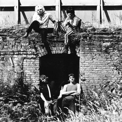 Strung Out On The Line - LP (2090405350655)