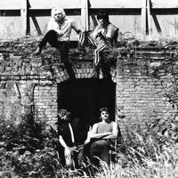 Strung Out On The Line - LP (2090405350655)