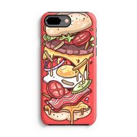 Diet Coke Please: iPhone 8 Plus Tough Case