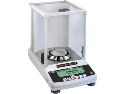 Kern ABT 100-5NM Analyse weegschaal Weegbereik (max.) 101 g Resolutie 0.00001 g werkt op stekkernetvoeding Meerdere kleuren