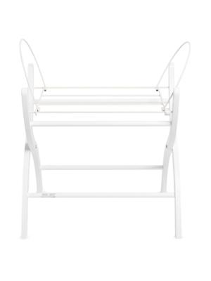 Tartine Et Chocolat base en bois - Blanc