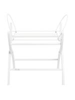 Tartine Et Chocolat base en bois - Blanc