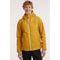 RVLT REVOLUTION zomerjas geel