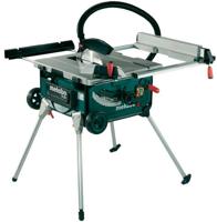 Metabo TS254 2000W Tafelcirkelzaag - 600668000